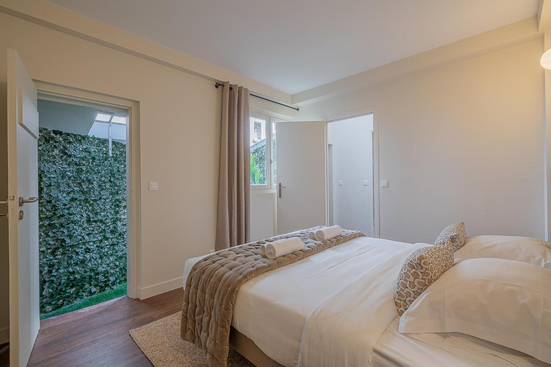 Apartment Levloft Paris