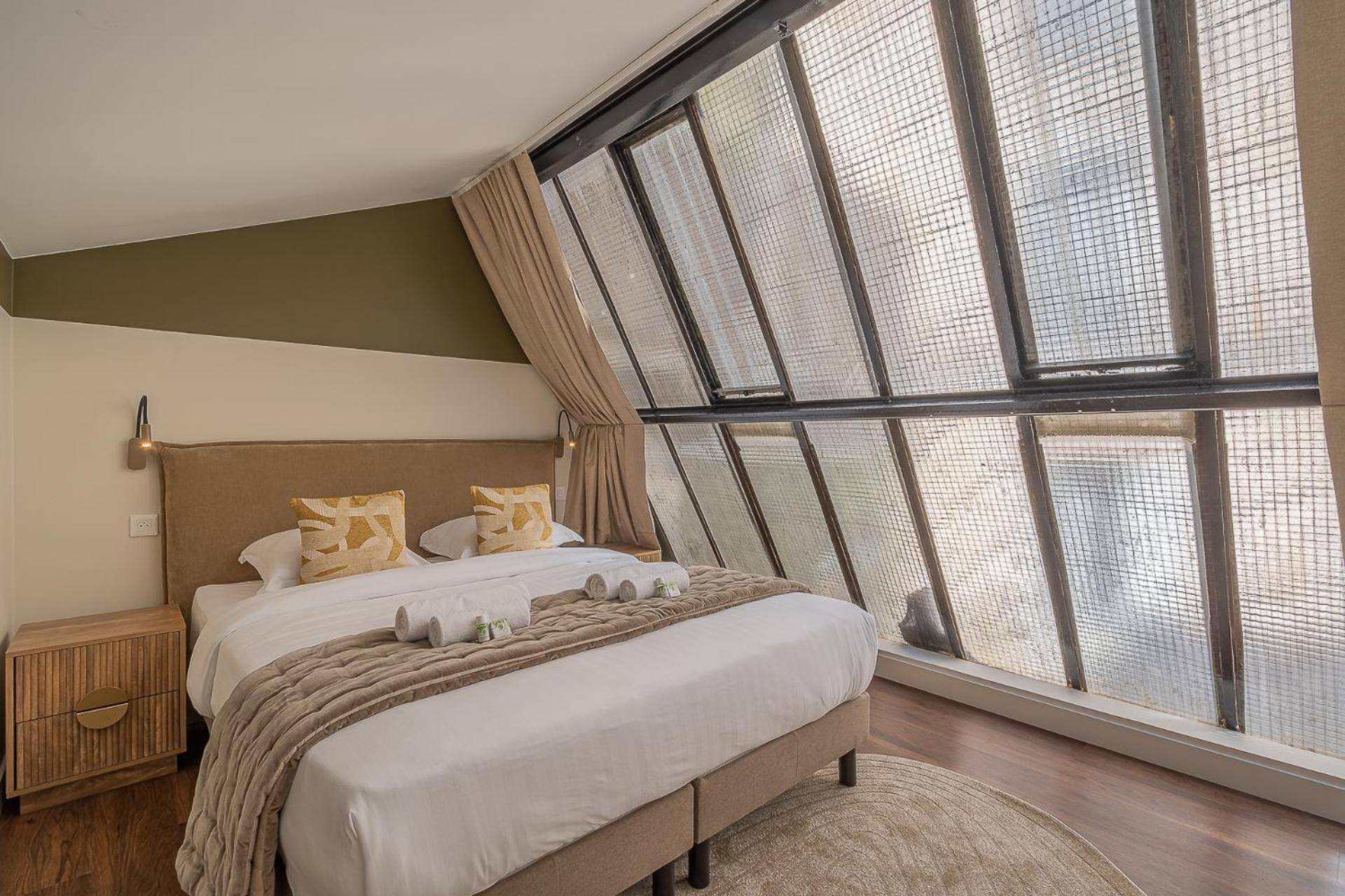 Levloft * Paris
