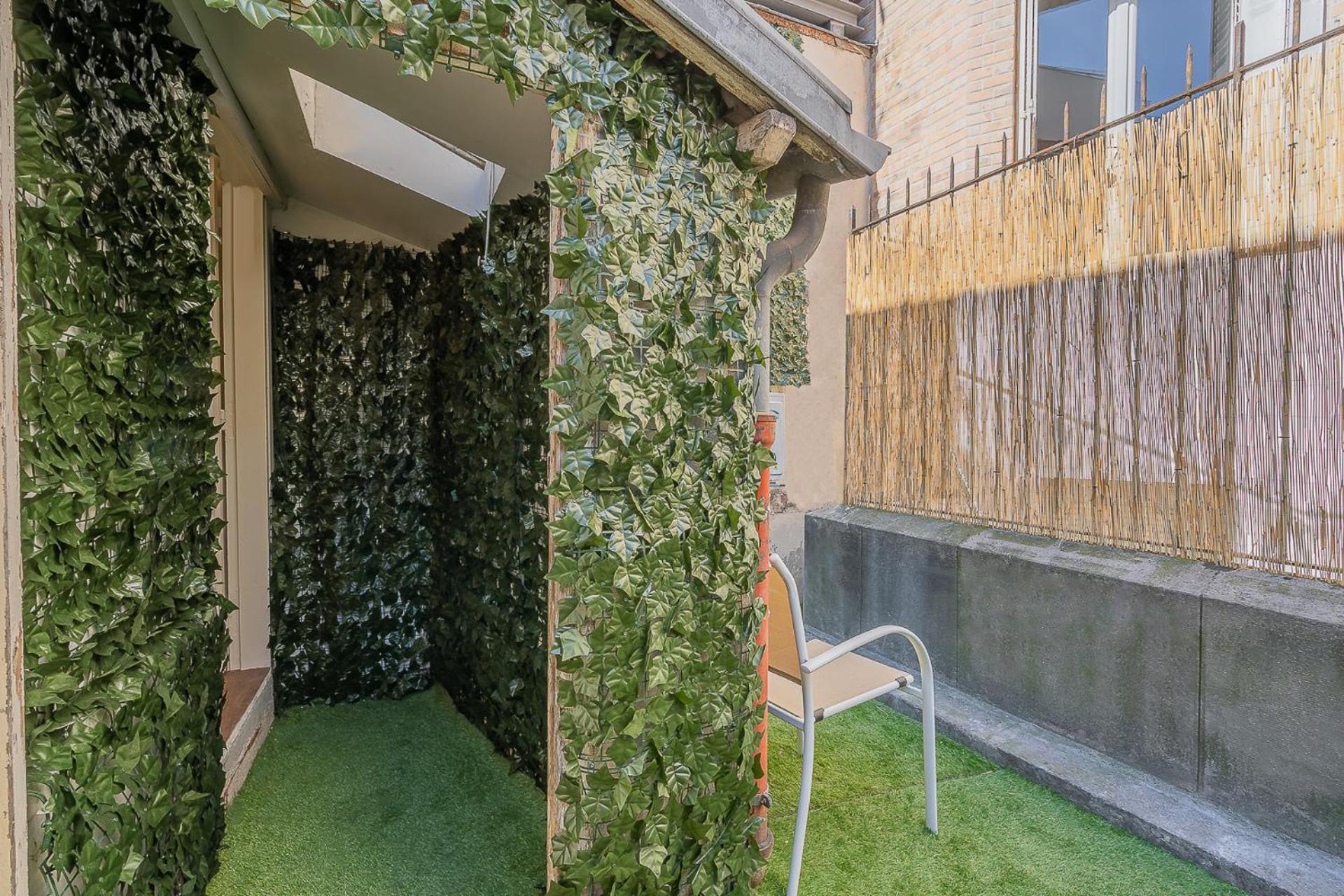 Apartment Levloft Paris