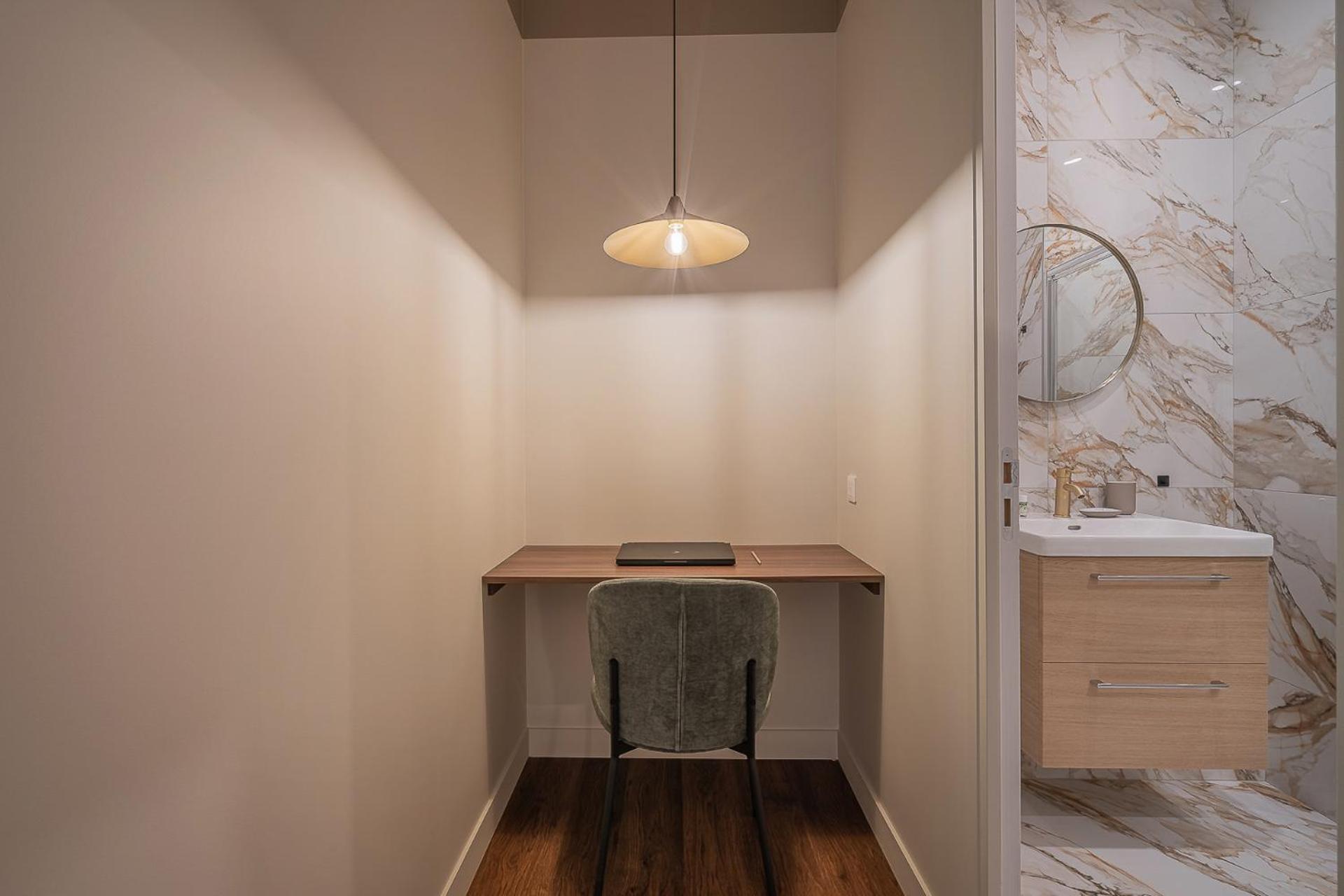 Levloft Apartment Paris