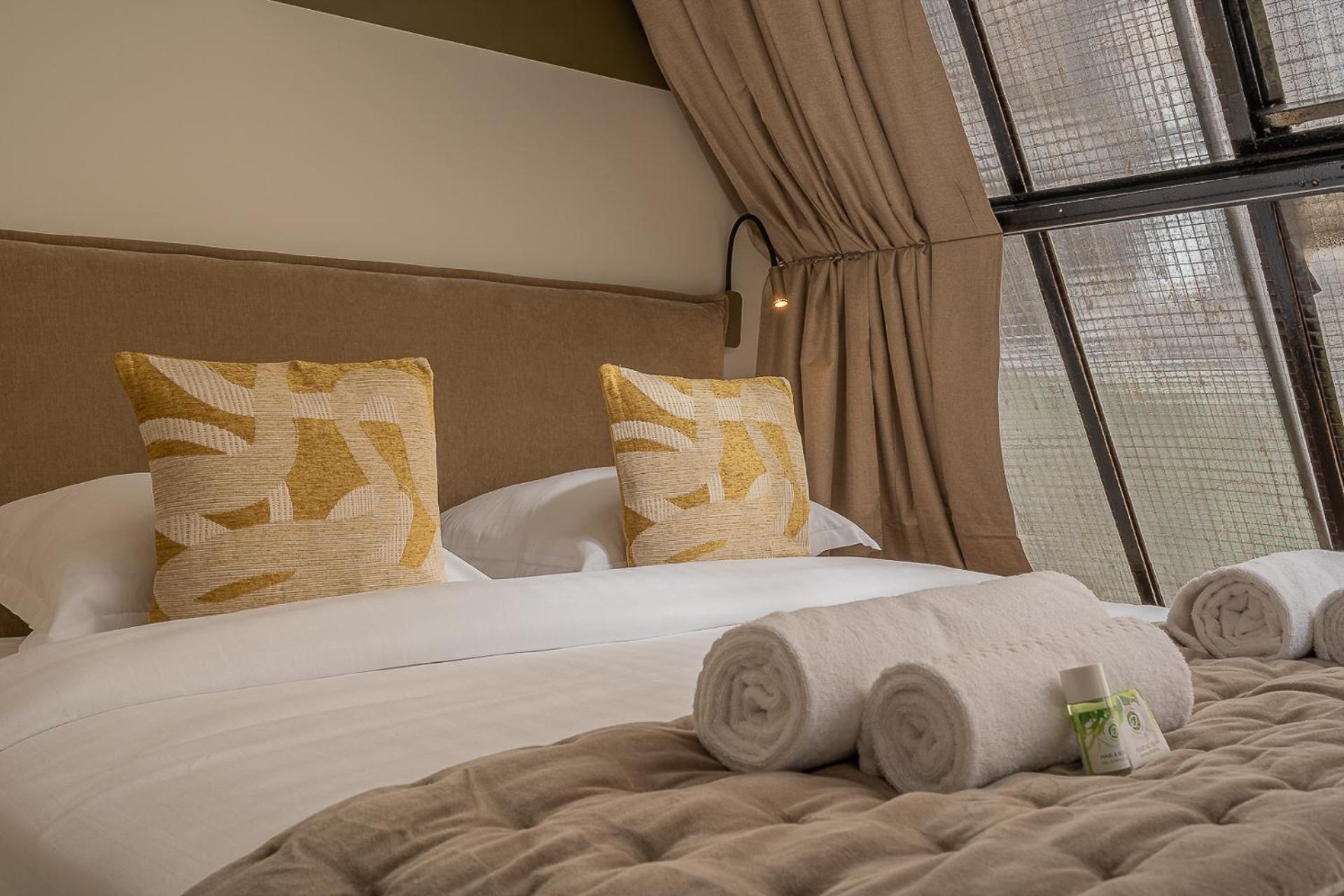 Apartamento Levloft *