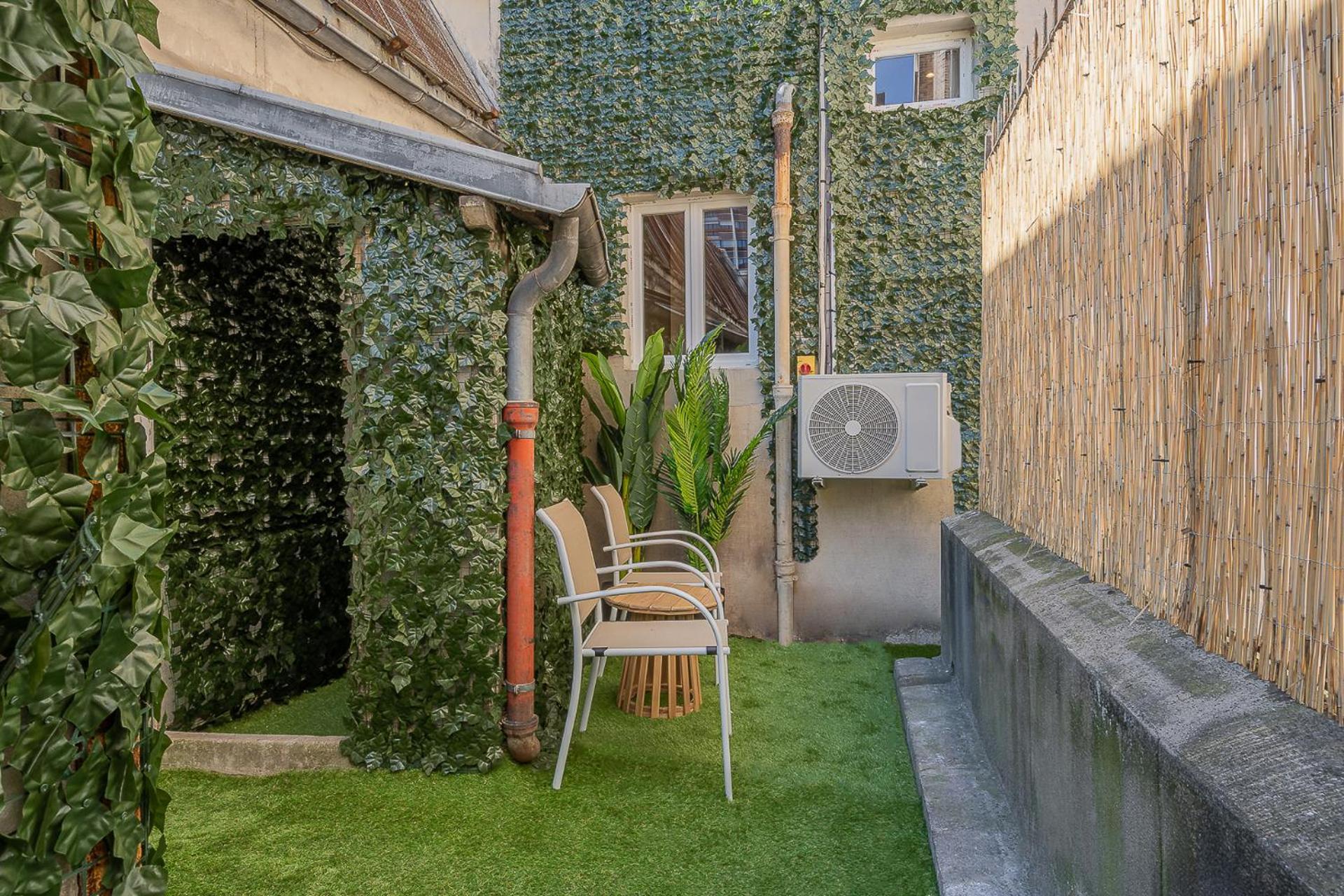 Levloft Apartment Paris
