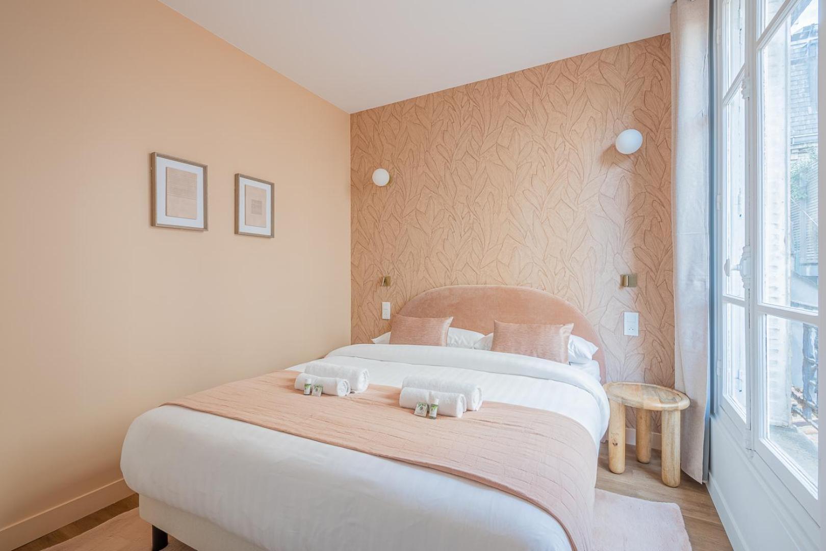 Apartment Levloft