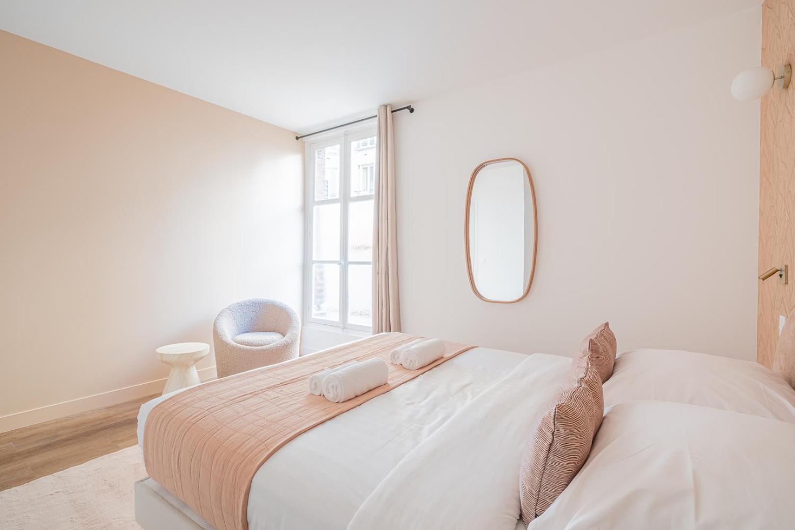 Levloft Apartment
