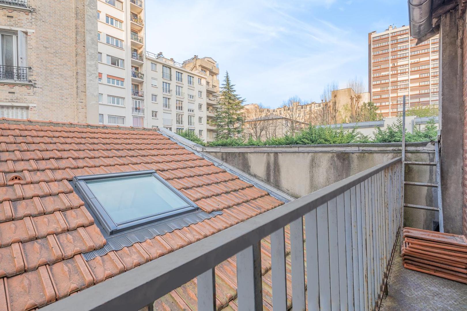 Levloft Apartment *