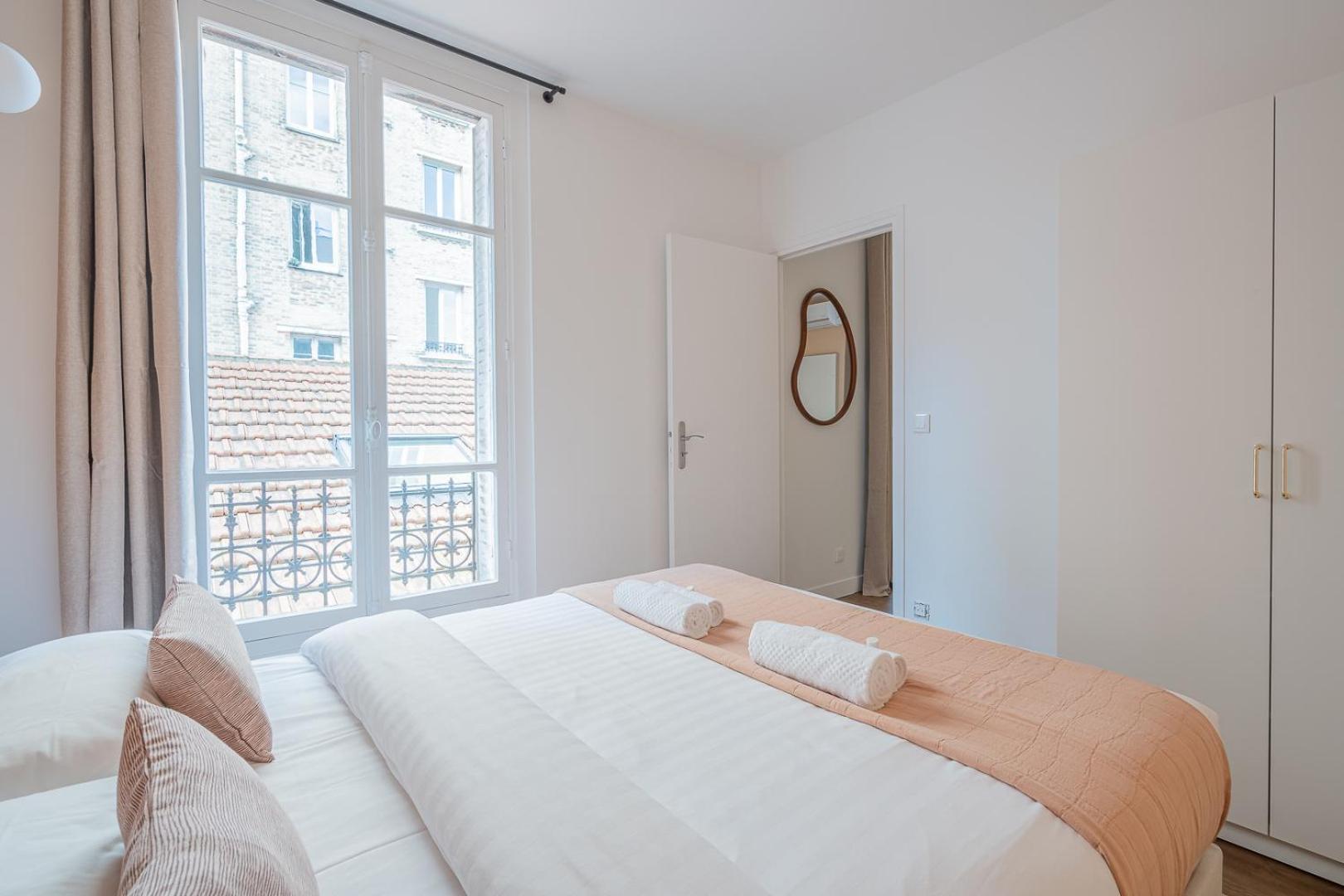 Apartment Levloft
