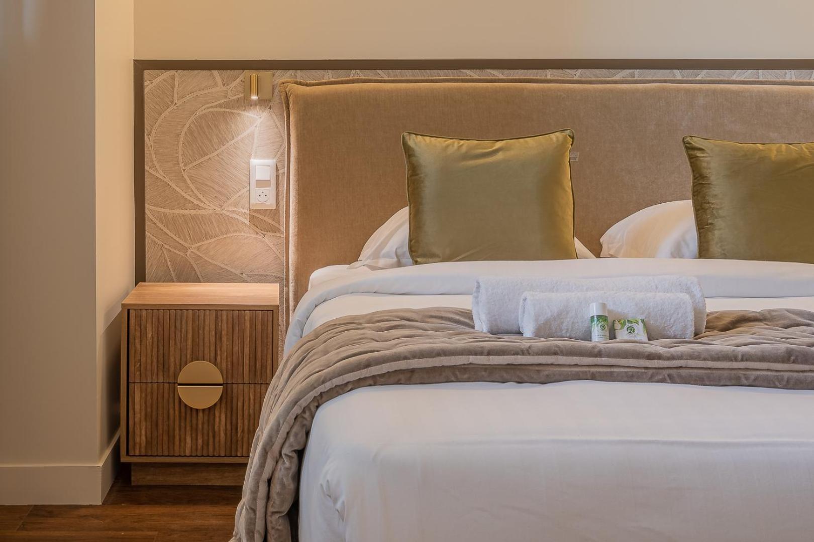 Levloft Apartamento *