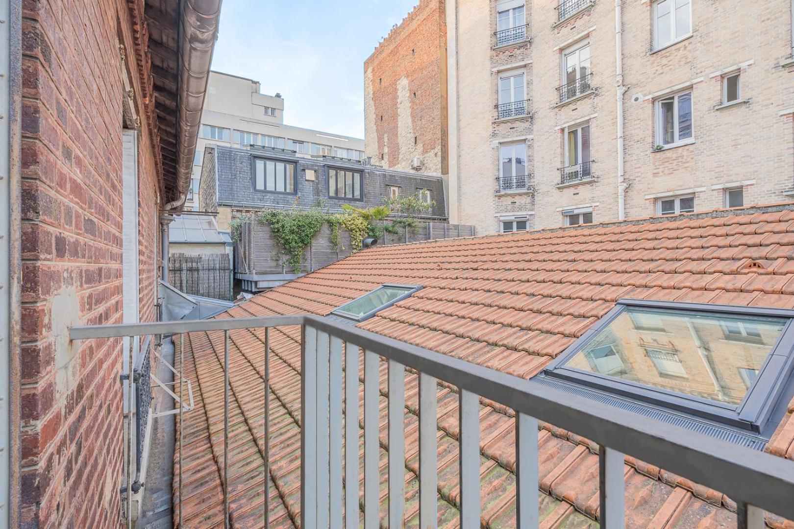 Levloft Apartment