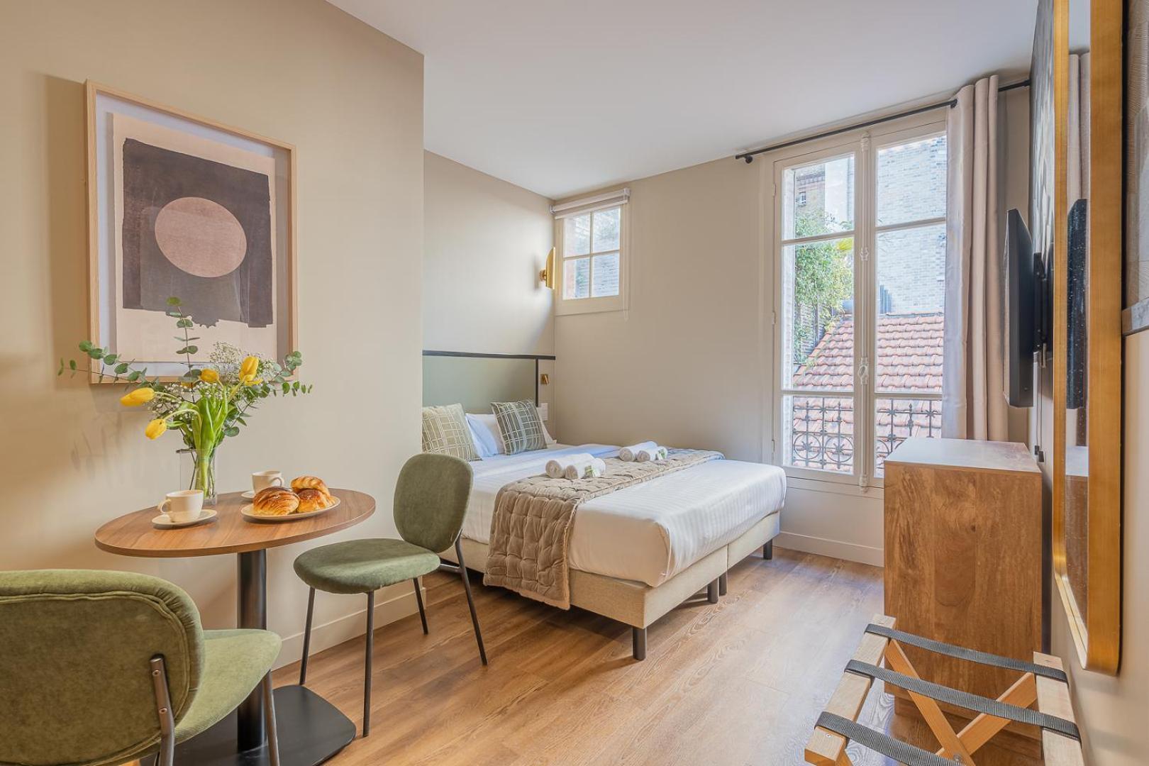 Apartment Levloft *