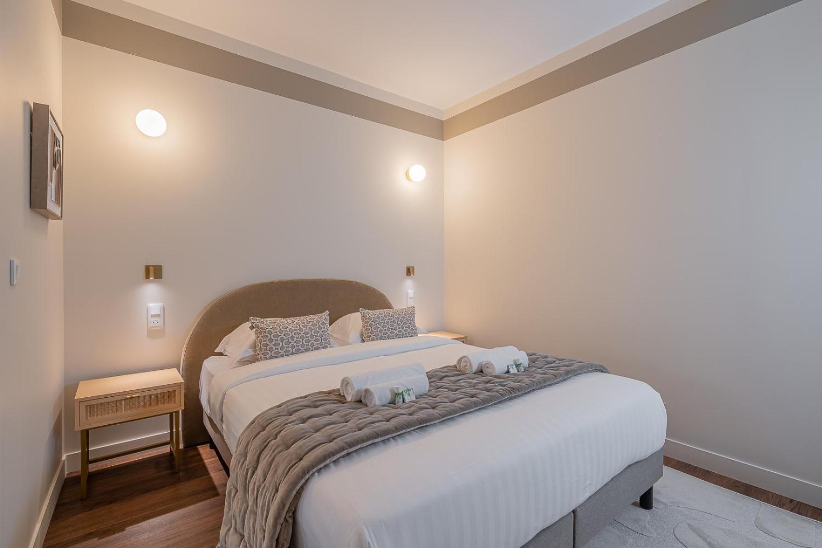 Levloft Apartment