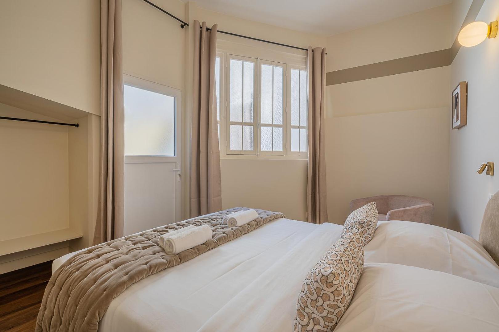 Levloft Apartment Paris