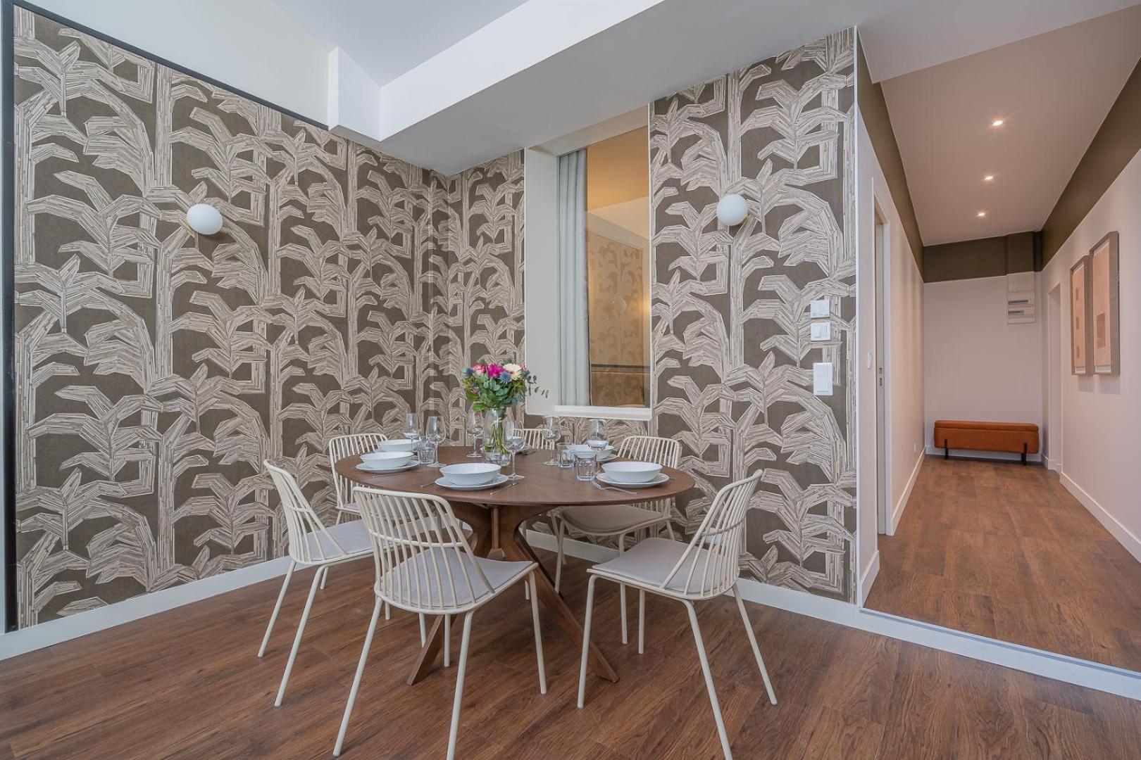 Levloft Apartment *