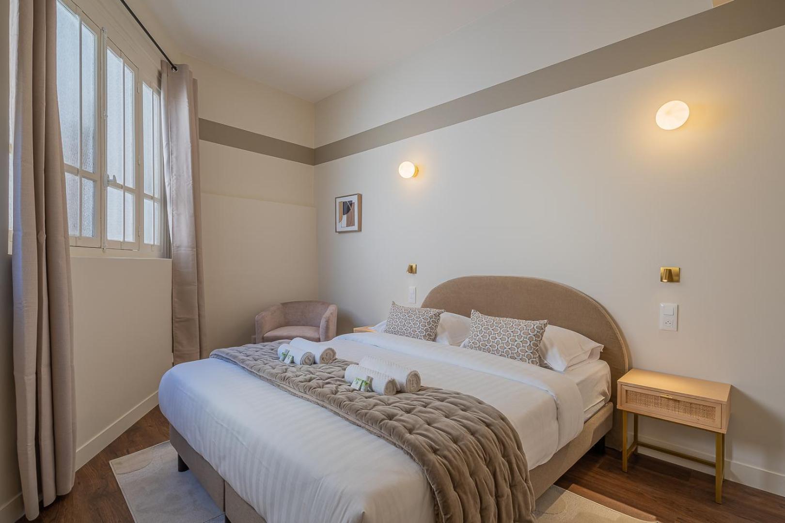 Levloft Apartment