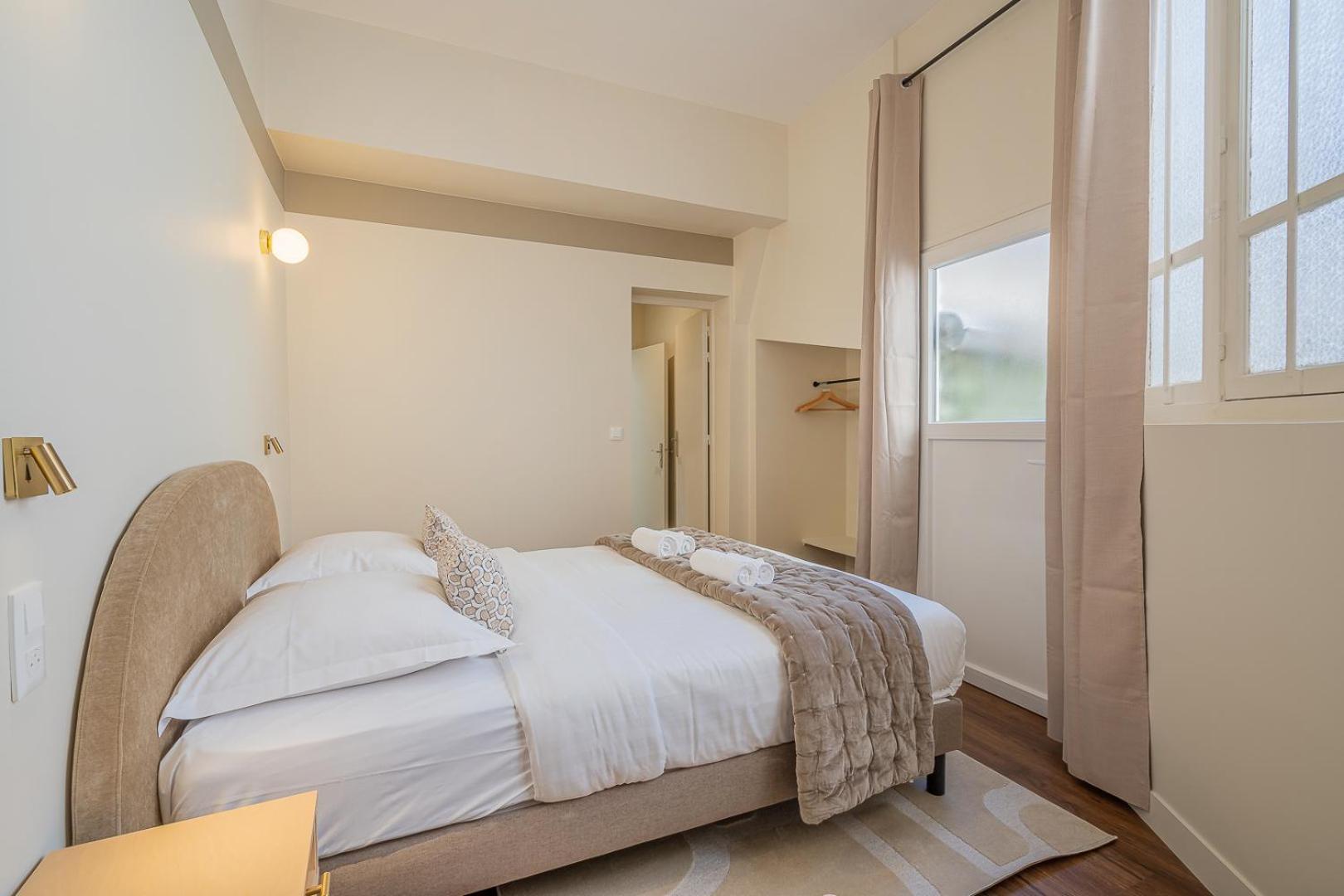 Apartment Levloft *