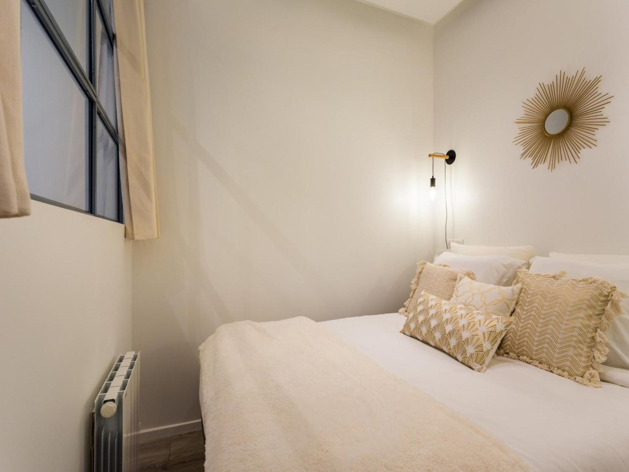 Cosy Flat 3p- Le Marais 2 *