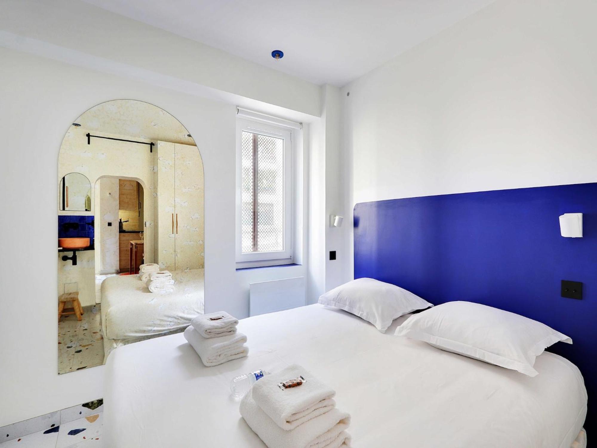 Authentic - 1br 2p - Goutte-d'or Apartment