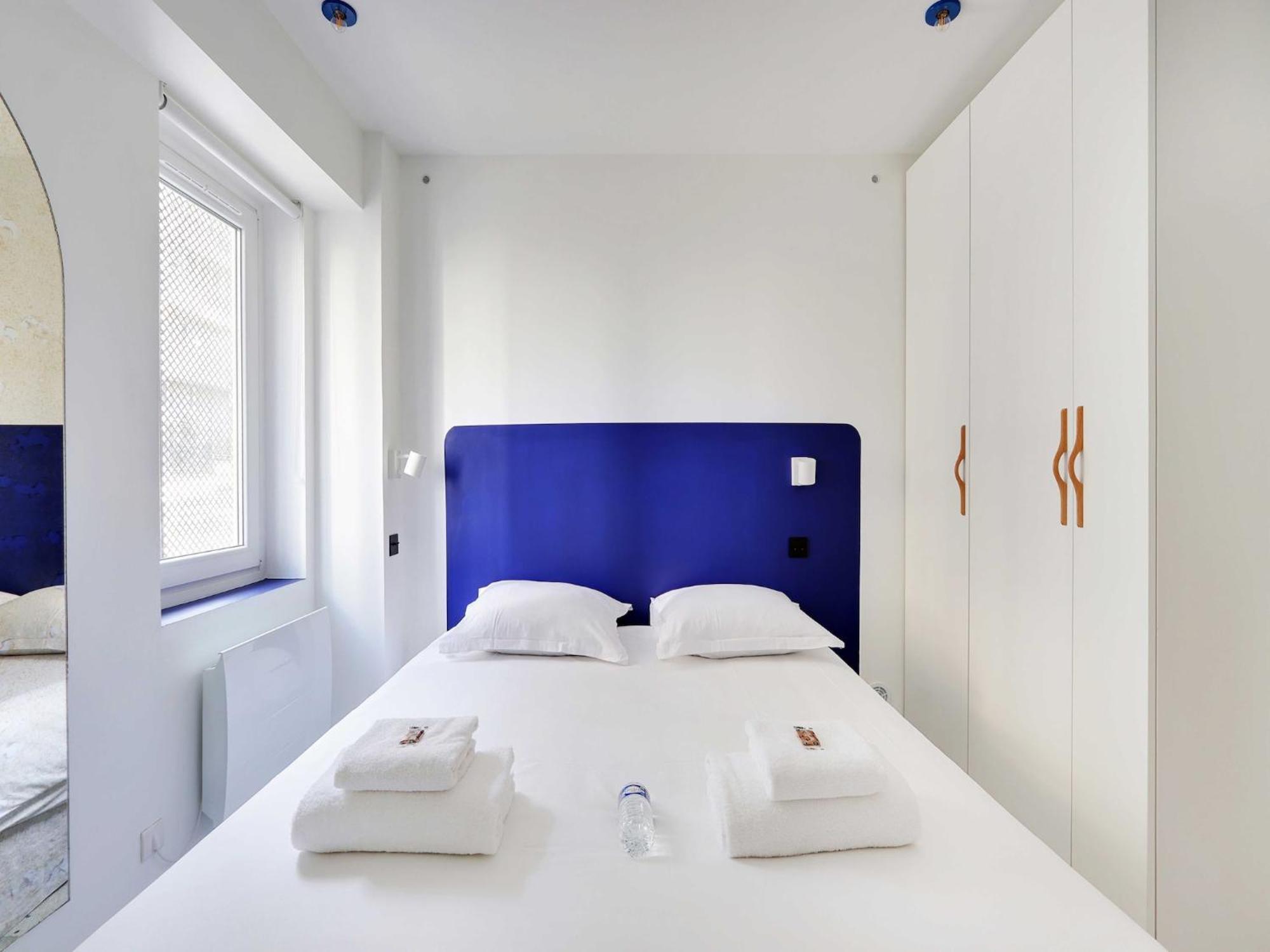 Authentic - 1br 2p - Goutte-d'or Apartment Paris