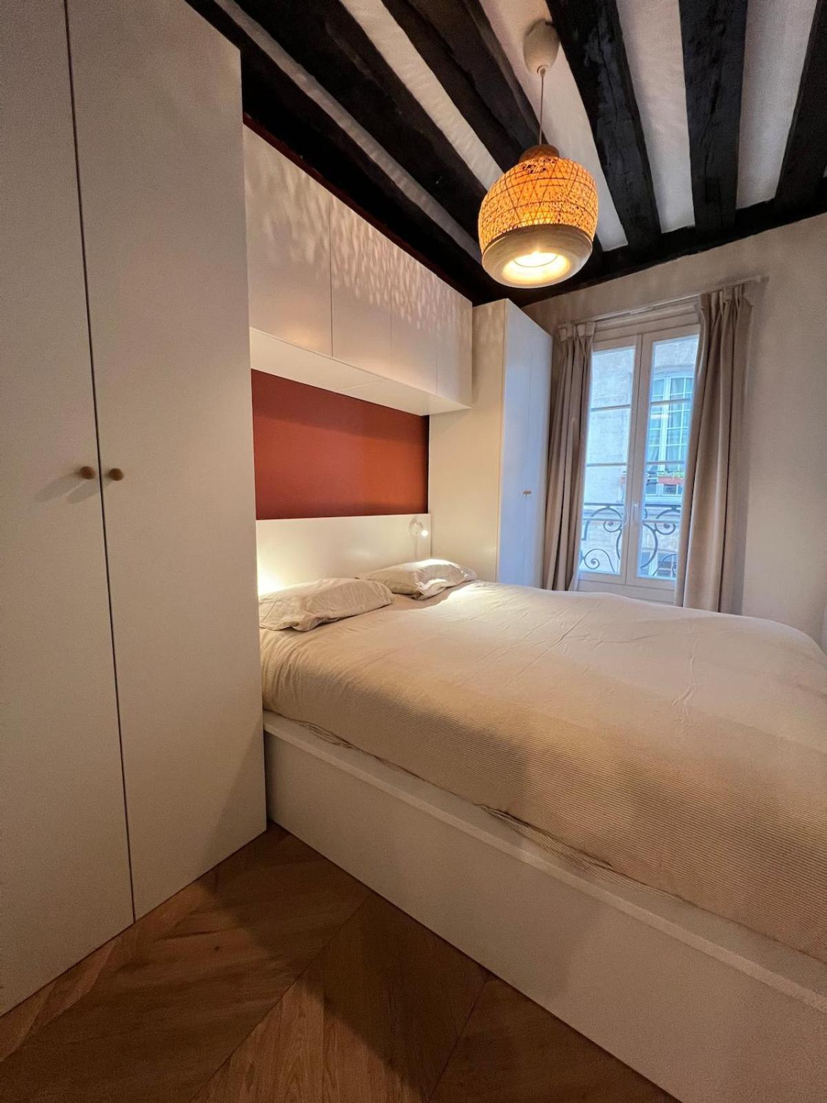 Cocon Au Coeur De Paris
