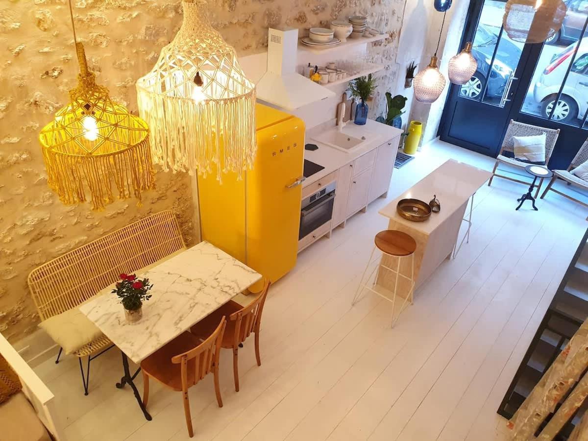 Bel - Jardin Des Plantes Apartment Paris