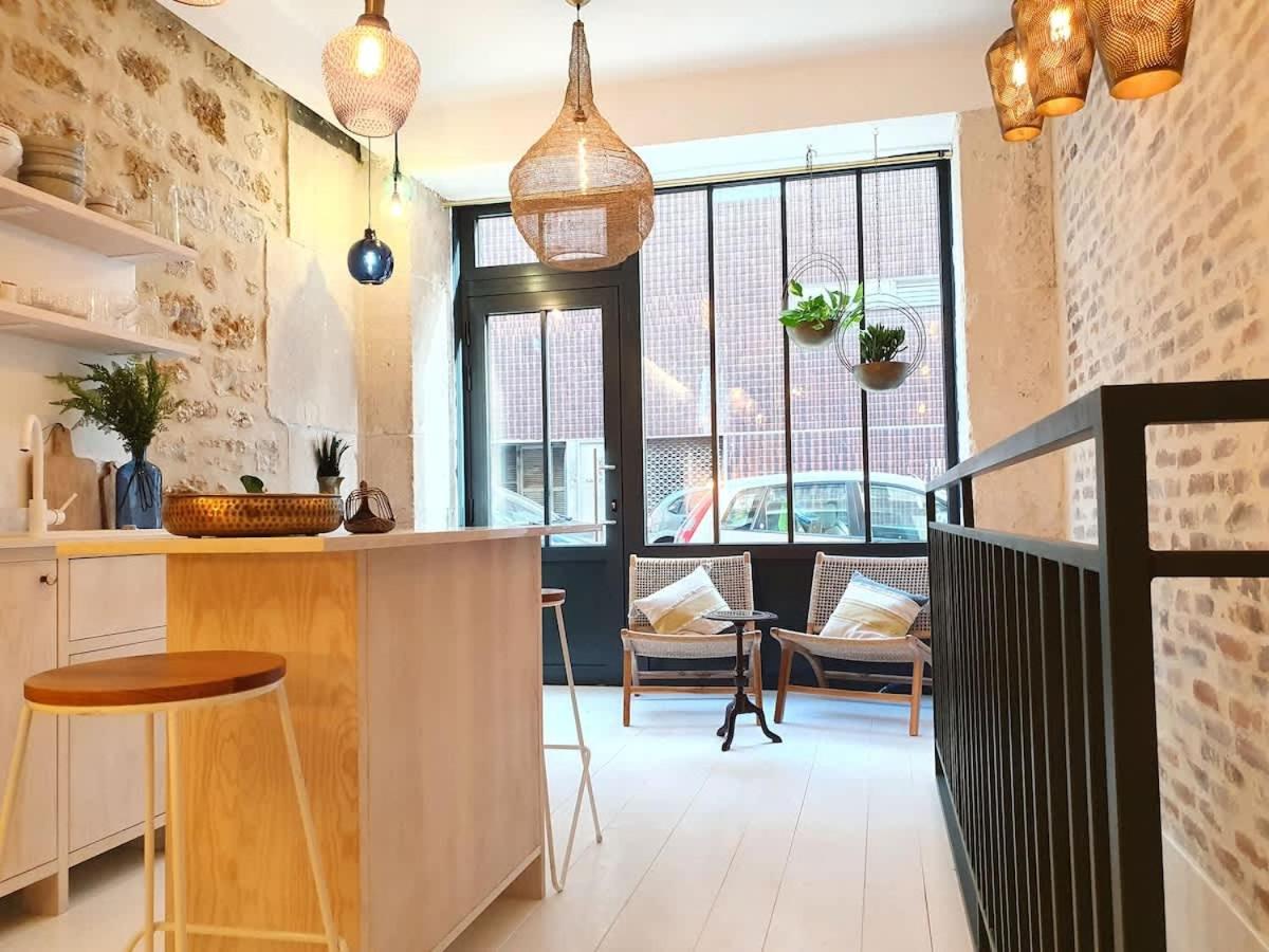 Bel - Jardin Des Plantes Apartment