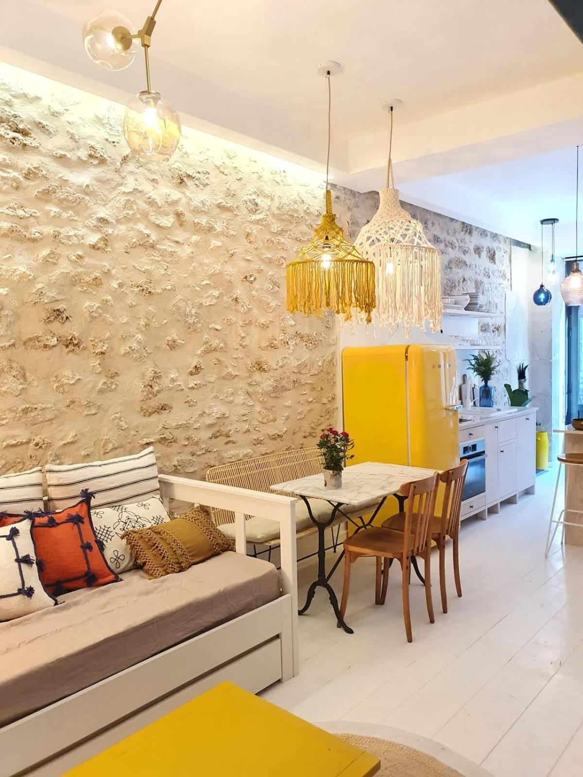 Bel - Jardin Des Plantes Apartment