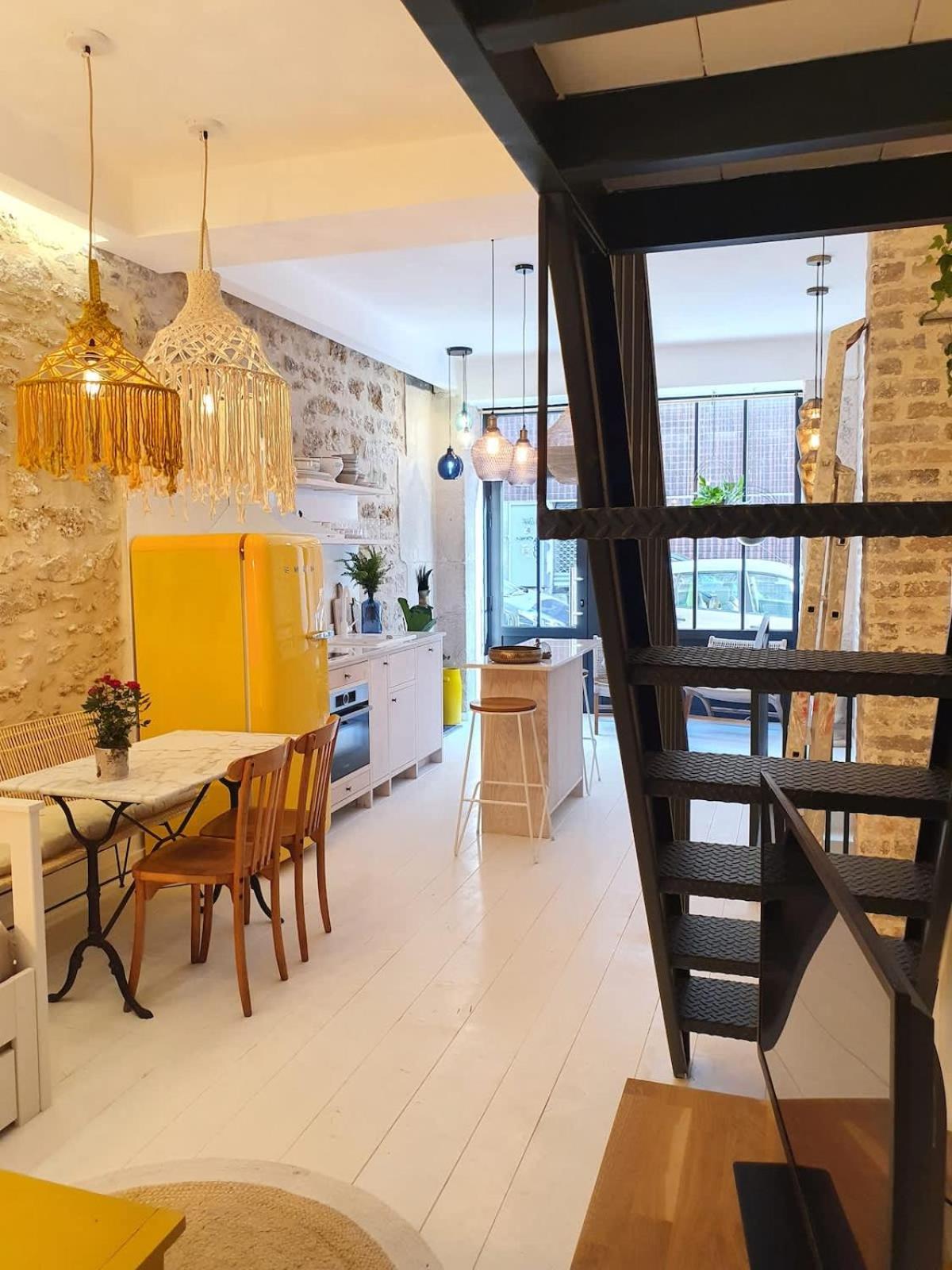 Apartment Bel - Jardin Des Plantes *
