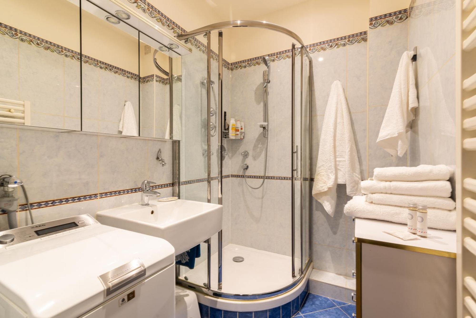 Apartment Bonvin - Kp - Parisian For 2p - View Tour Eiffel *