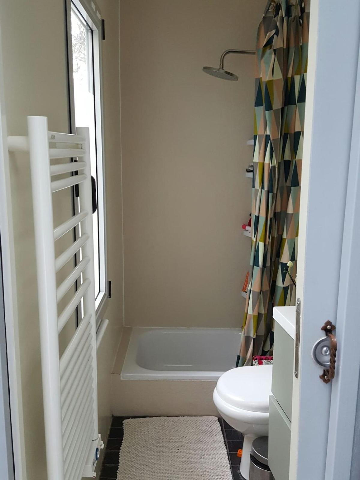 Appartement Lacroix 2 - Ci - With Garden Near Montmartre - *