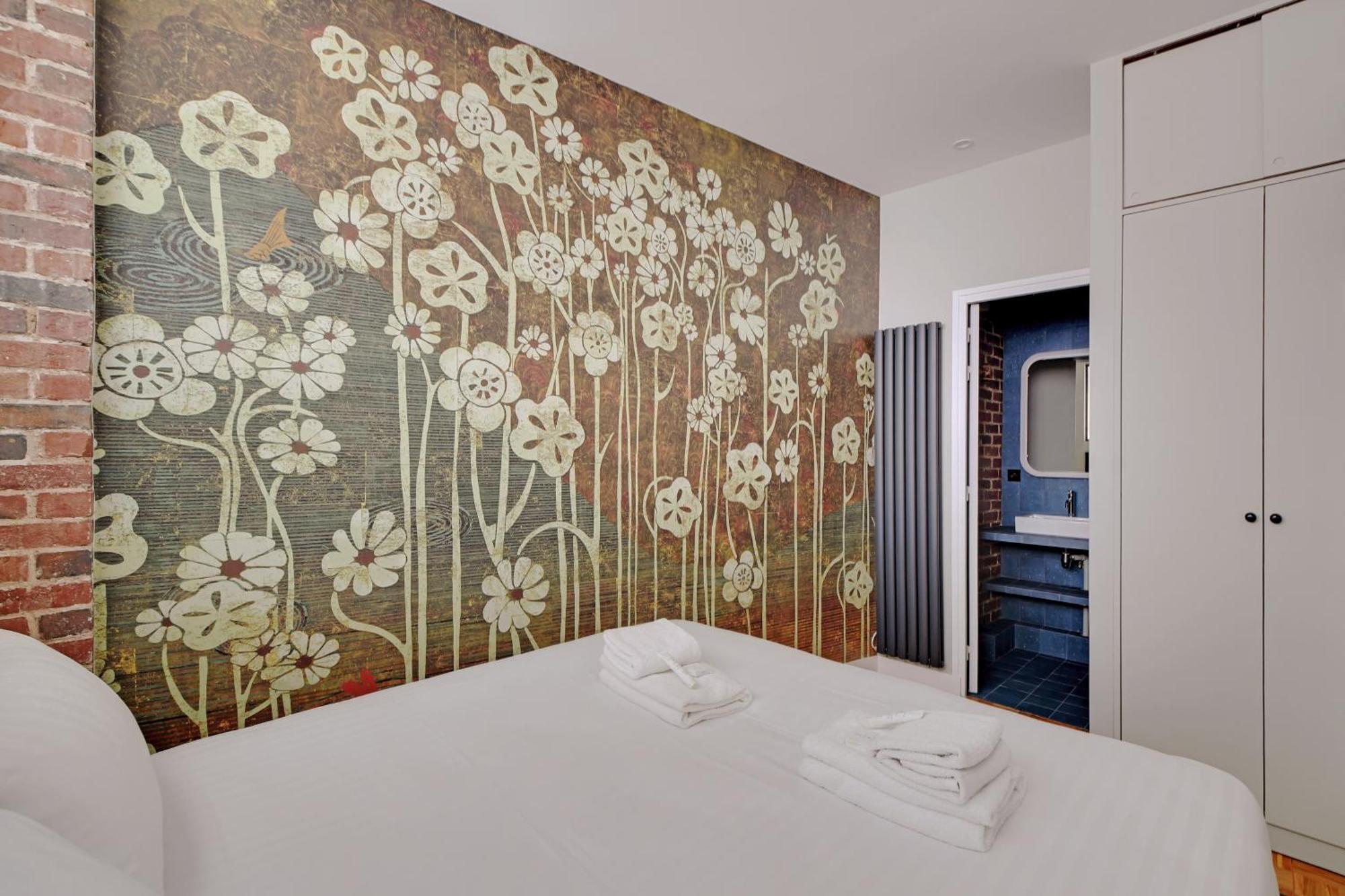 Apartment Pick A Flat's In Monmartre - Rue Etex