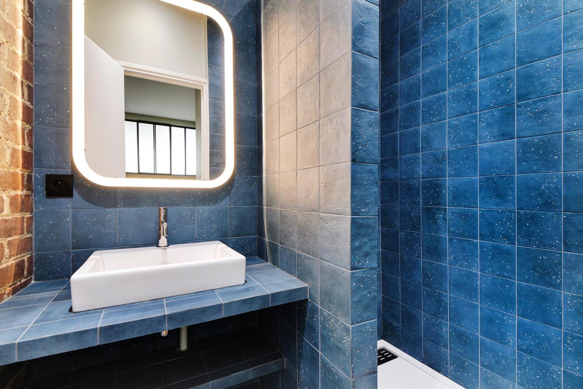 Pick A Flat's In Monmartre - Rue Etex