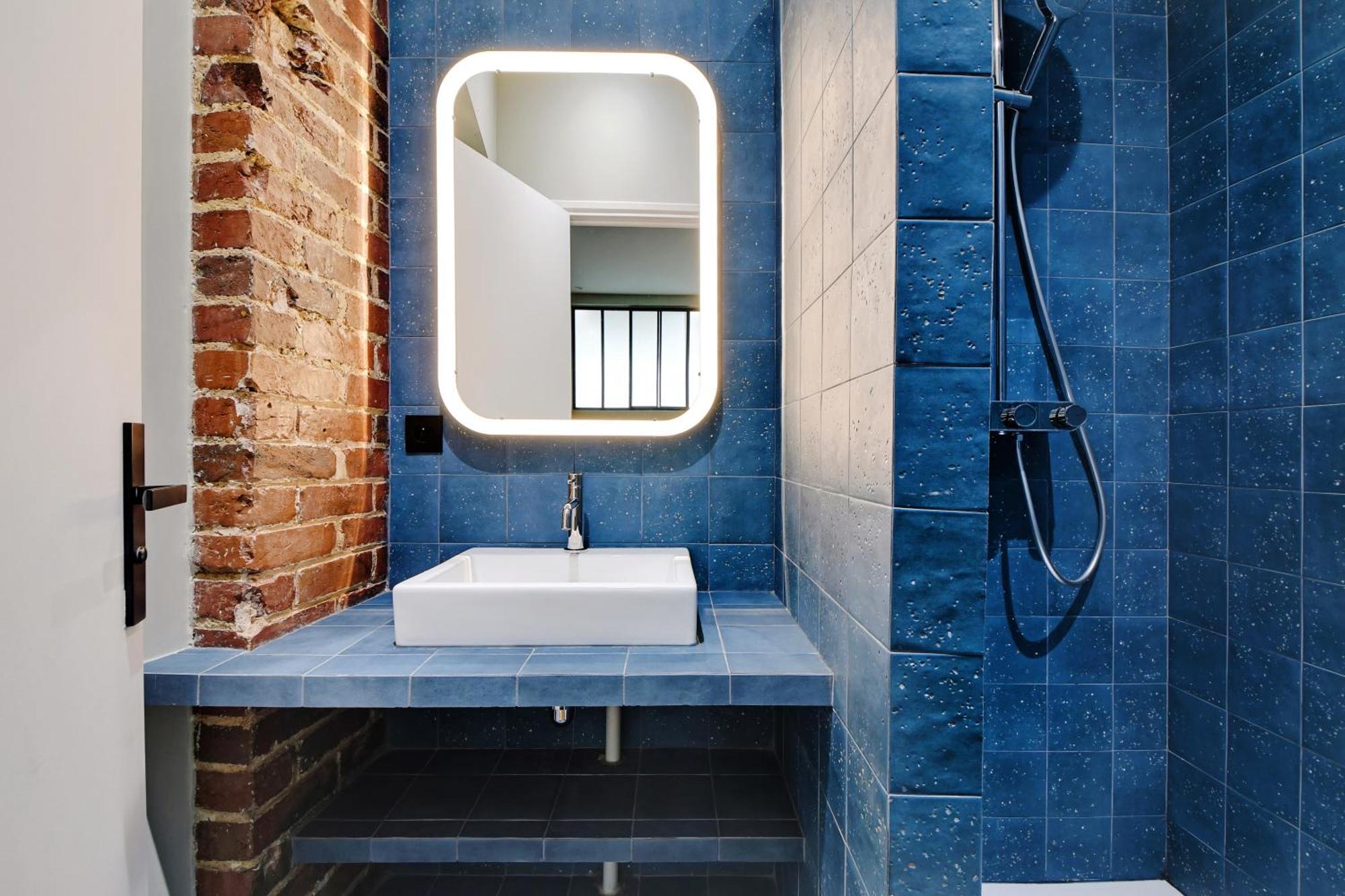 Pick A Flat's In Monmartre - Rue Etex Apartment