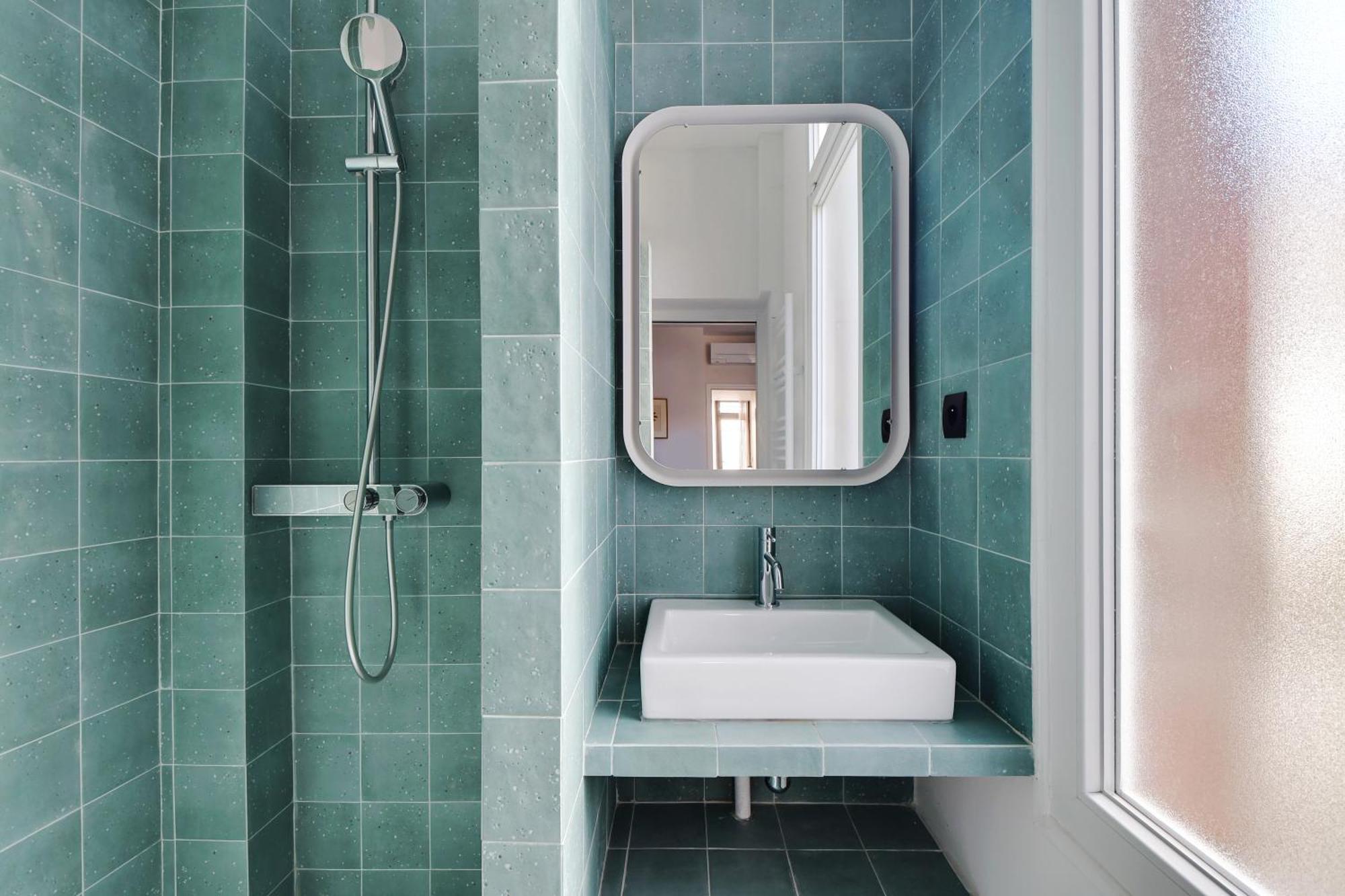 Pick A Flat's In Monmartre - Rue Etex Apartment
