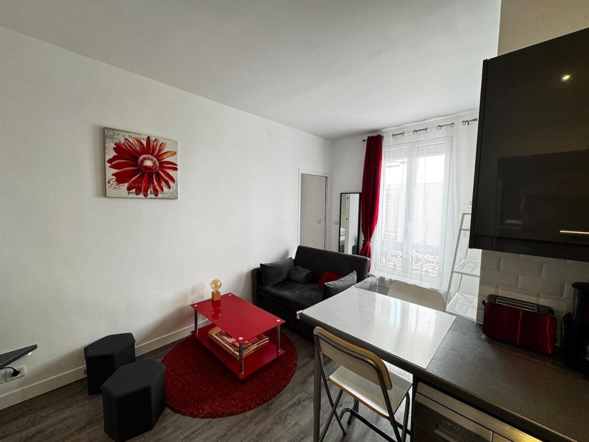 Place Monge 3 Guests Apartment *