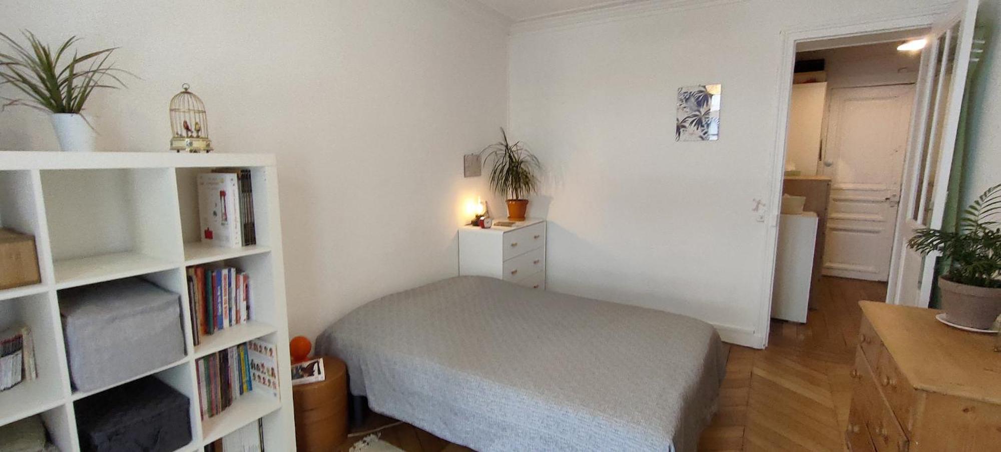 Apartment Potain - Ci - Spacious And Cosy Duplex For 5 People *
