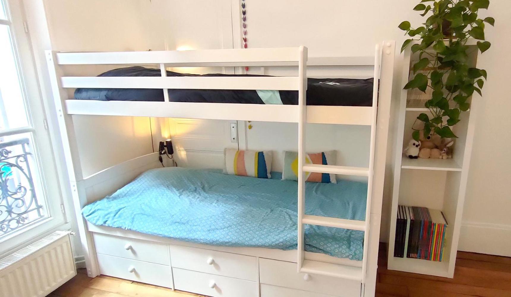 Potain - Ci - Spacious And Cosy Duplex For 5 People