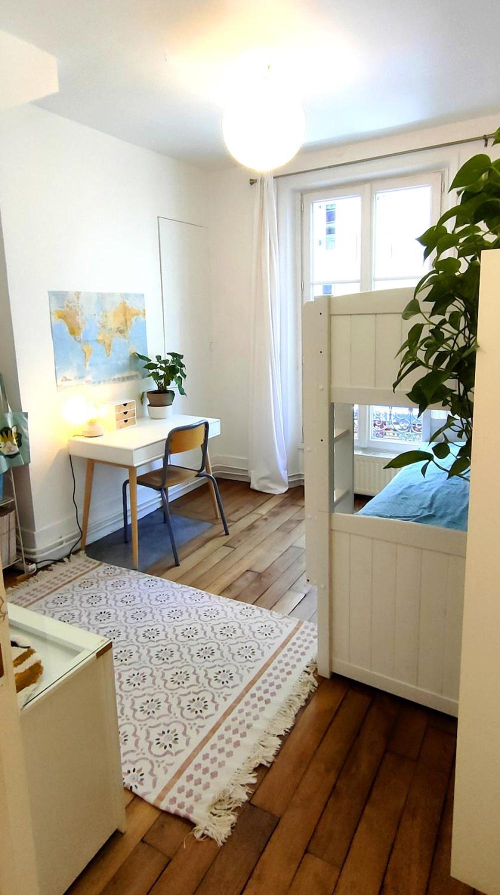 Potain - Ci - Spacious And Cosy Duplex For 5 People Apartment