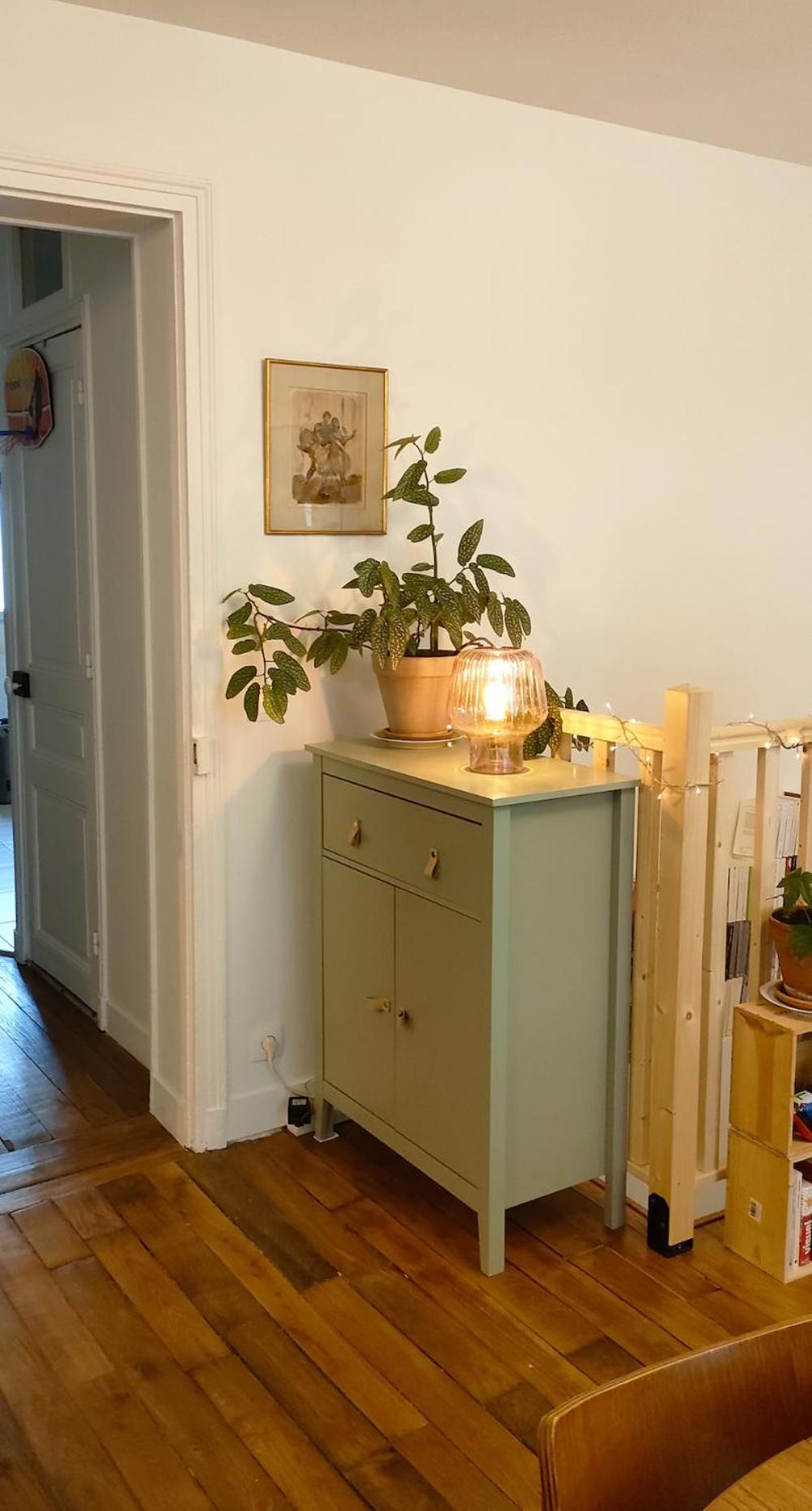 Apartment Potain - Ci - Spacious And Cosy Duplex For 5 People