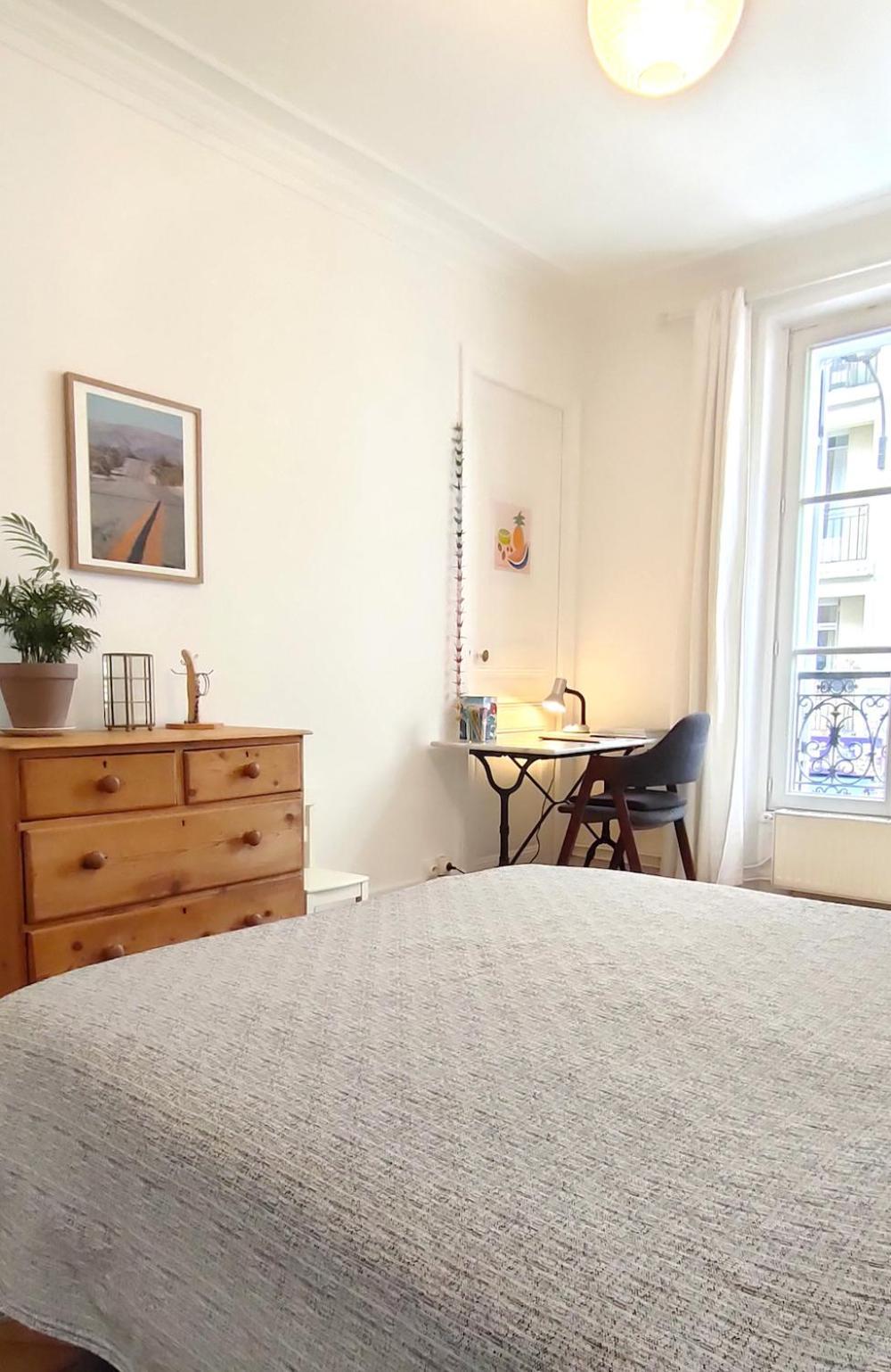 Potain - Ci - Spacious And Cosy Duplex For 5 People * Paris