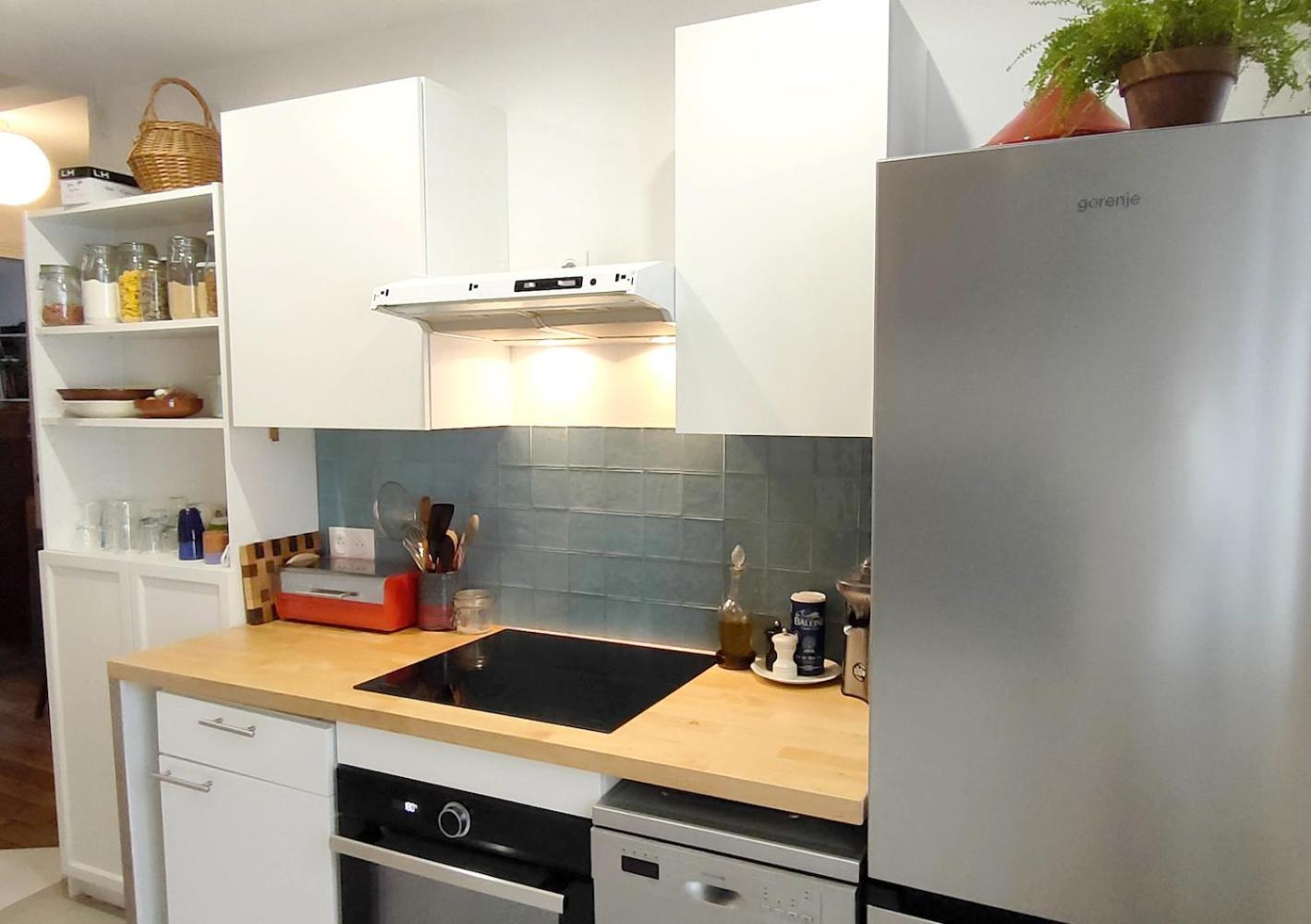 Potain - Ci - Spacious And Cosy Duplex For 5 People Apartment