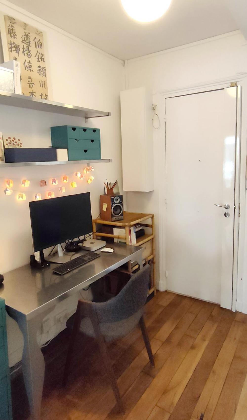 Potain - Ci - Spacious And Cosy Duplex For 5 People * Paris