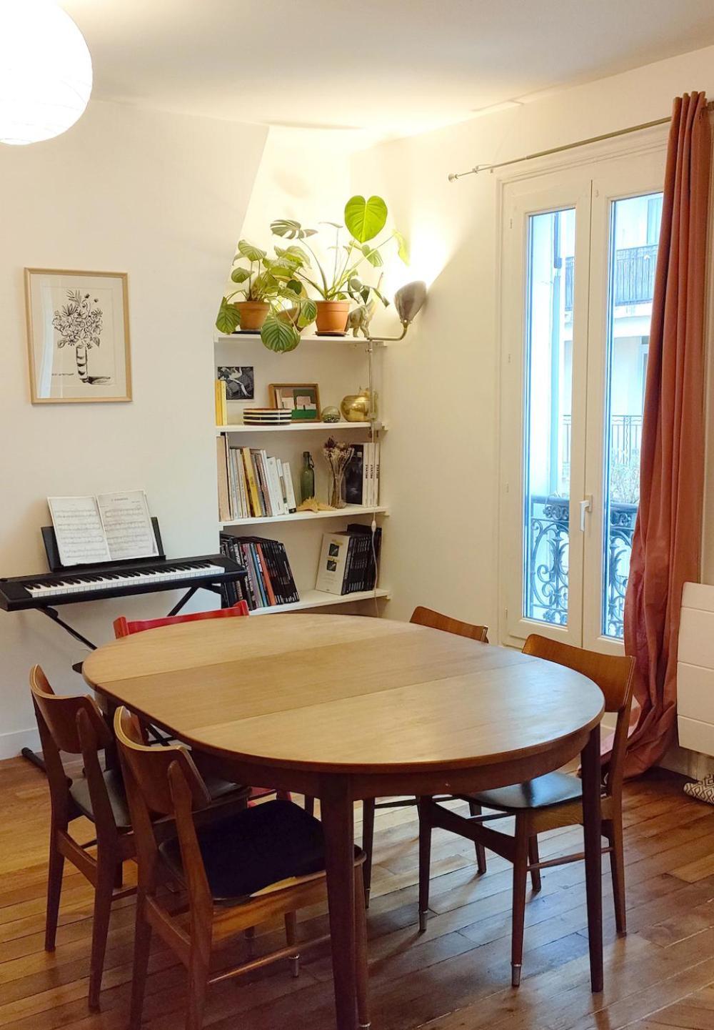 Potain - Ci - Spacious And Cosy Duplex For 5 People