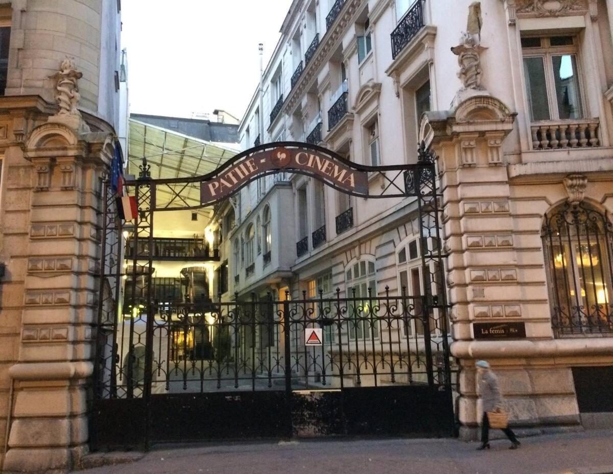 Caulaincourt 1 - Ci - Charming For 2pers - Heart Of Montmartre Apartment Paris