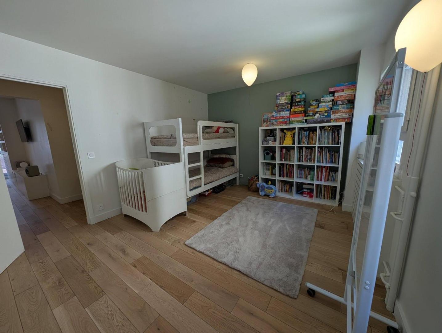Apartment Hidden Gem In The Heart Of Paris' 11th District