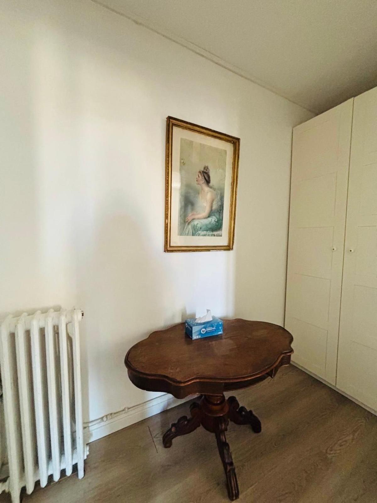 Colisee Champs Elysees Apartment *