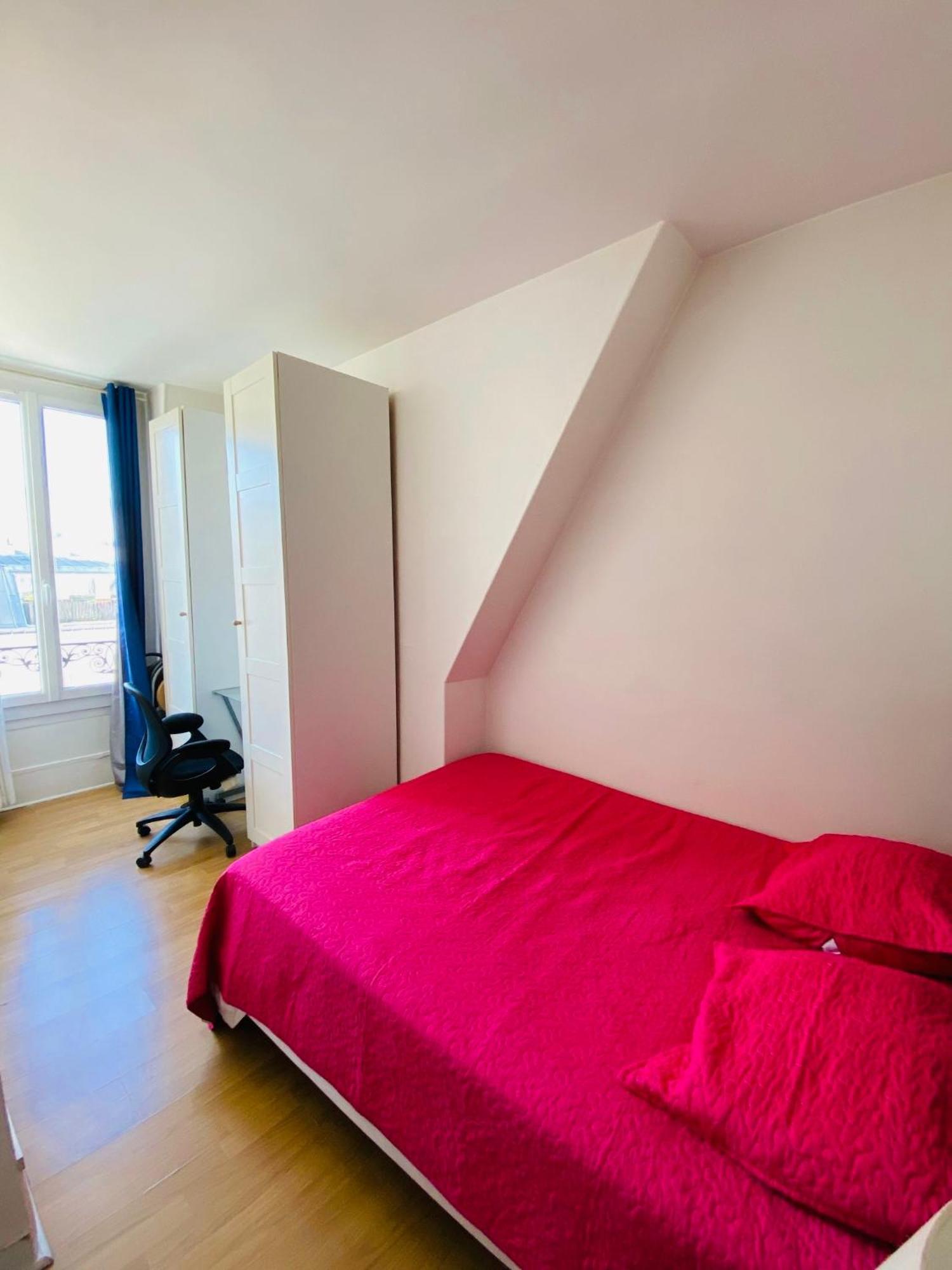 Apartment Colisee Champs Elysees Paris
