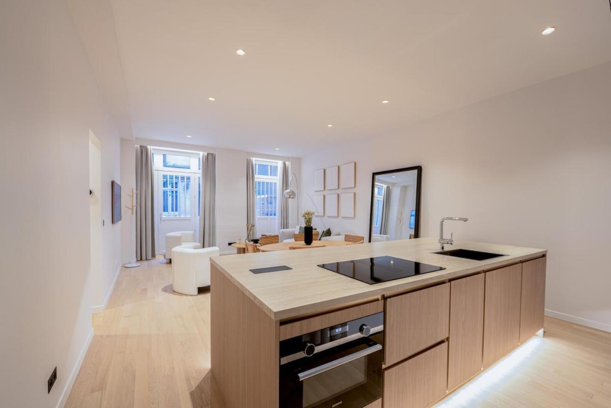 Large And Calm 2br With Ac & Patio Paris