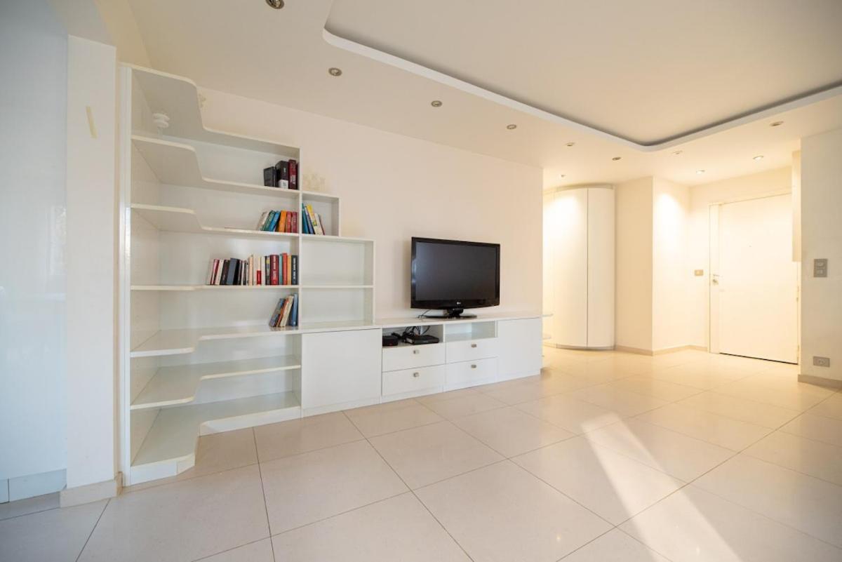 Apartment Spacious 3br Canal Saint Martin *