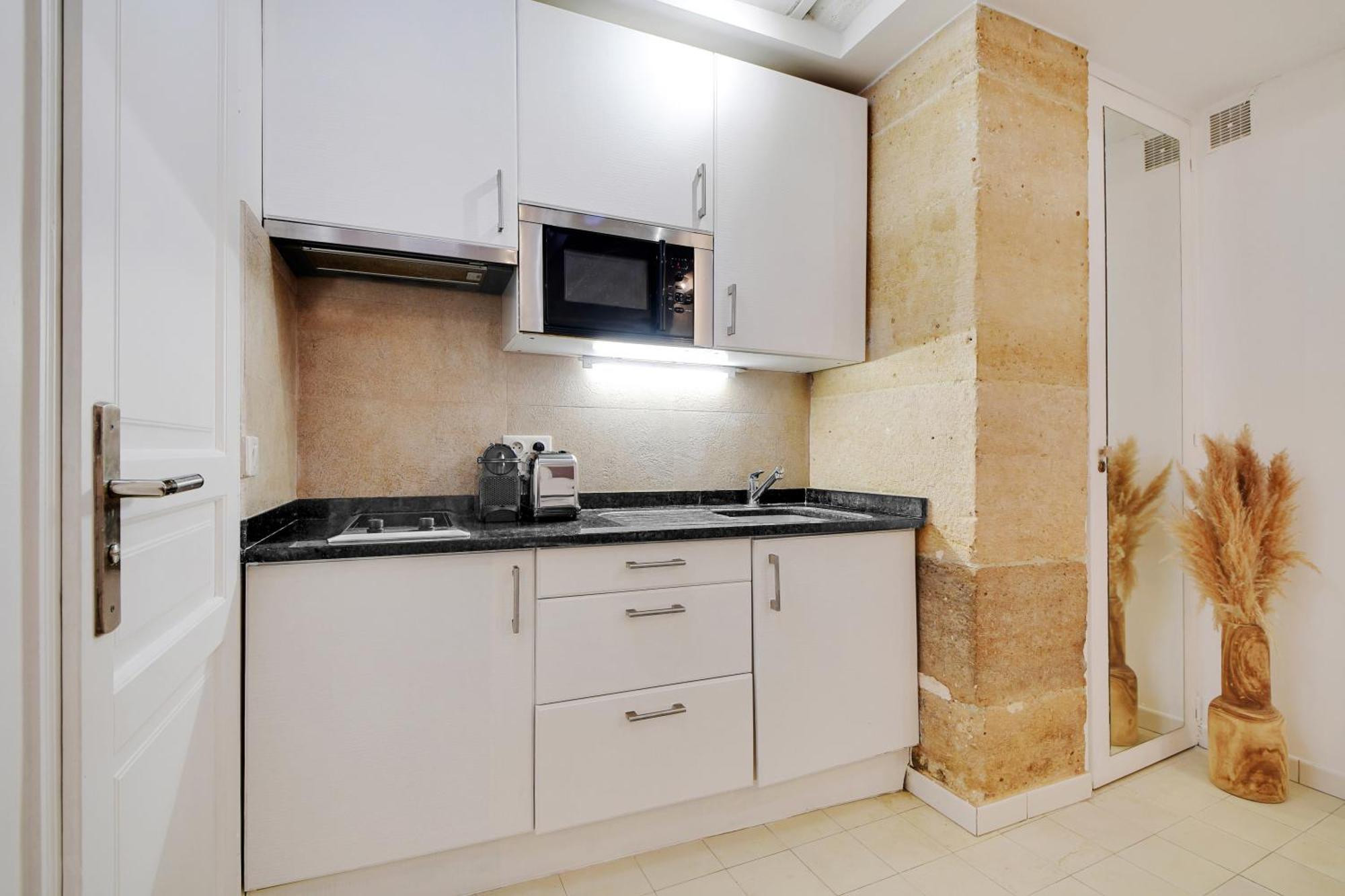 Apartment Pick A Flat's In Bastille - Rue Amelot *