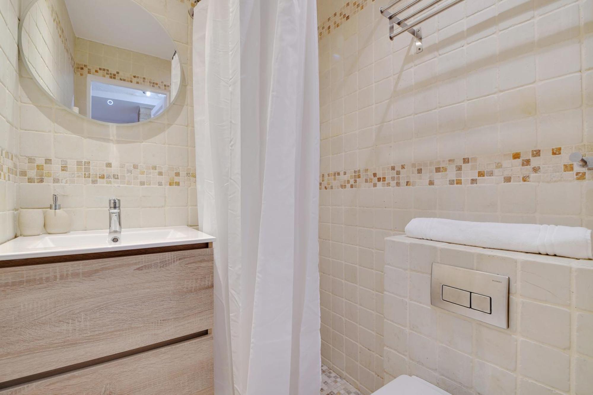 Apartment Pick A Flat's In Bastille - Rue Amelot