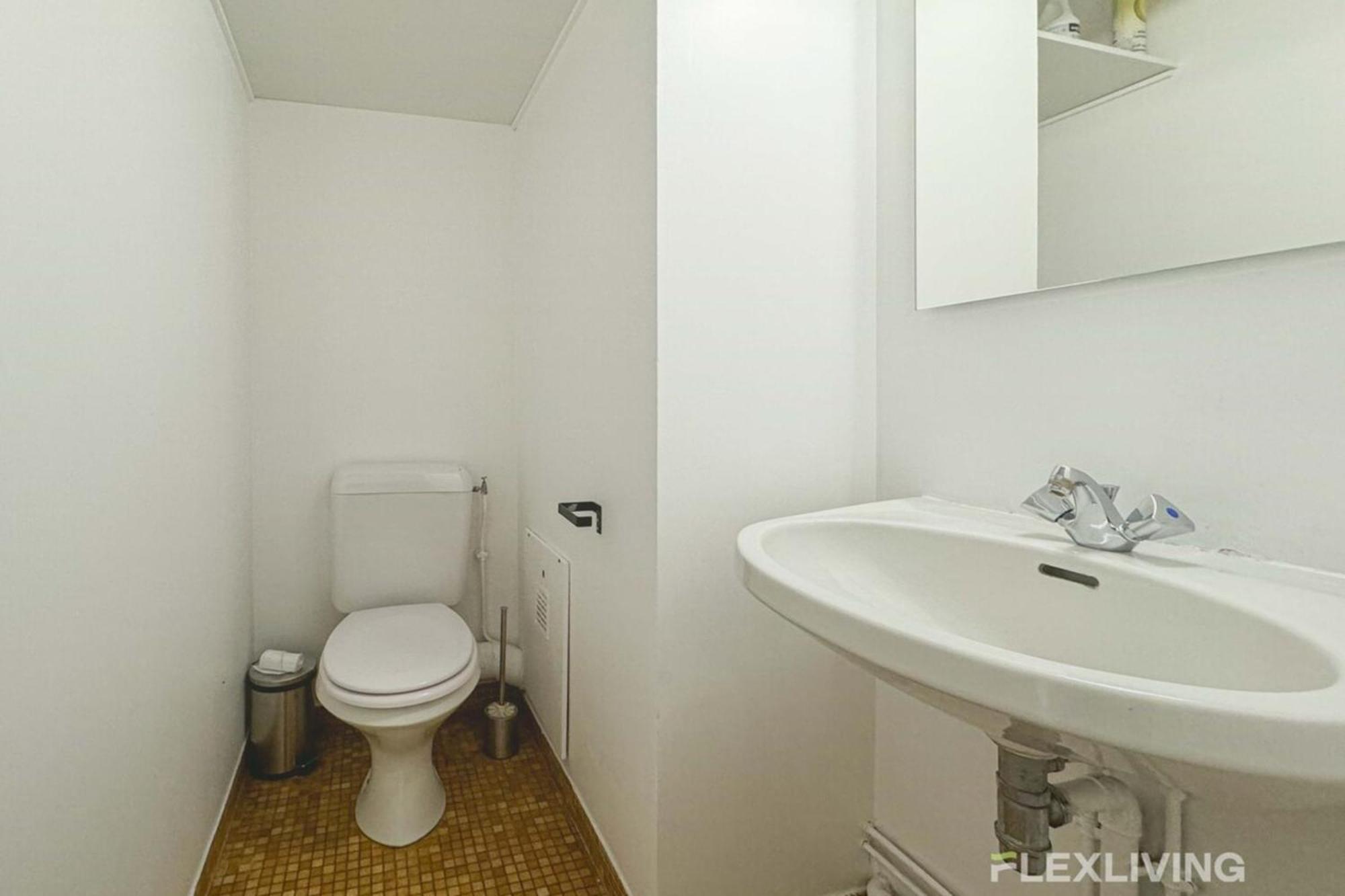 Flexliving - Whole - Saens Apartment *